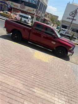 ڕام 1500